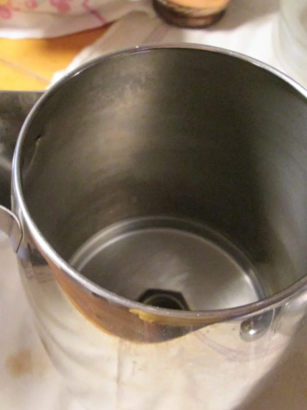 Vtg Faberware superfast percolator 8 cup gentle used very clean tested works
